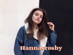 Hannacrosby