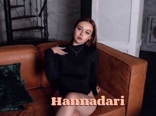 Hannadari