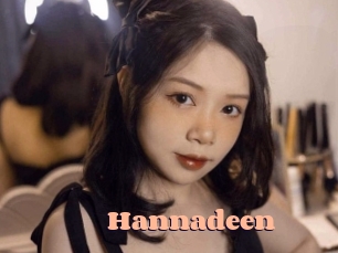 Hannadeen