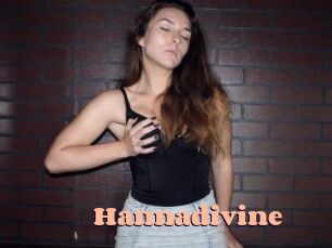 Hannadivine