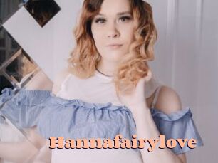 hannafairylove Chatte Rasée