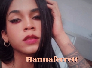 Hannaferrett