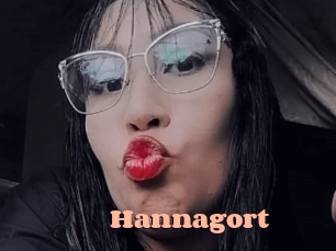 Hannagort