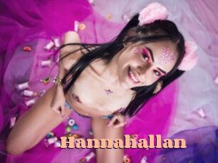 Hannahallan