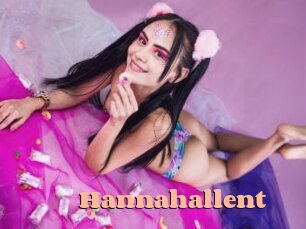 Hannahallent