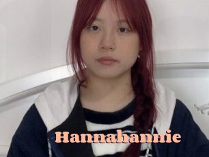 Hannahannie