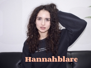 Hannahblare