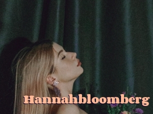 Hannahbloomberg