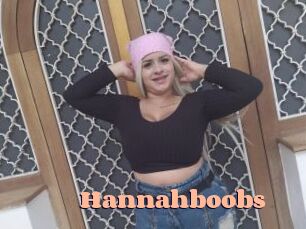 Hannahboobs