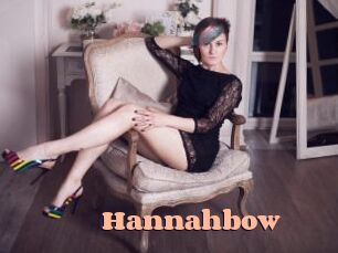 hannahbow Chatte Rasée