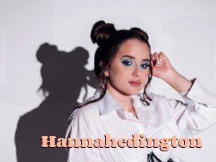 hannahedington Chatte Rasée