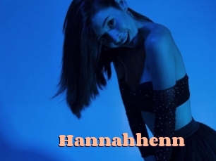 Hannahhenn