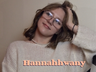 Hannahhwany