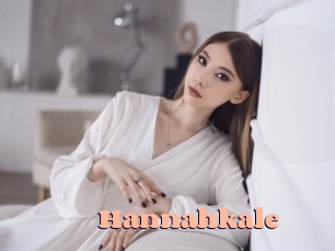 hannahkale Chatte Rasée
