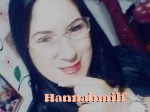 Hannahmilf