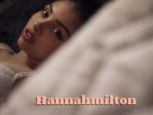 Hannahmilton