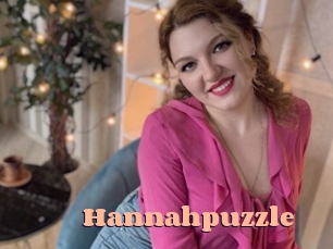 Hannahpuzzle