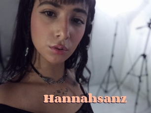 Hannahsanz