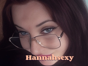 Hannahsexy