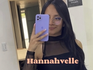 Hannahvelle