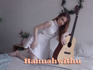 hannahwithu Chatte Rasée