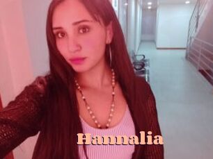 Hannalia