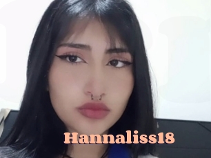 Hannaliss18