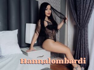 hannalombardi Chatte Rasée