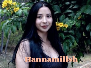 Hannamillsh