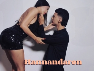 Hannandaron