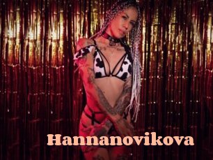 Hannanovikova