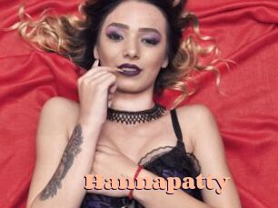 Hannapatty