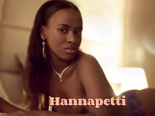 Hannapetti