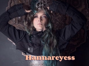 Hannareyess