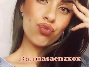 hannasaenzxox Chatte Rasée