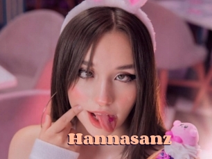 Hannasanz