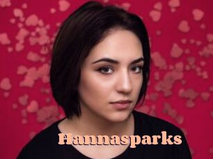 Hannasparks
