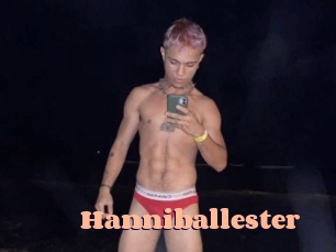 hanniballester Chatte Rasée