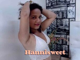 Hannisweet
