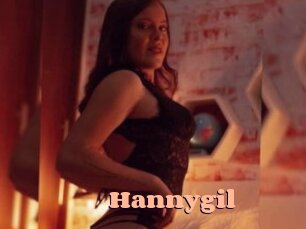 Hannygil