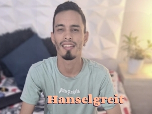 Hanselgreit