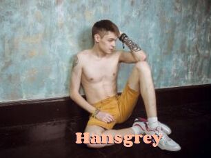 Hansgrey
