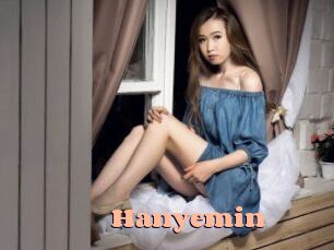 Hanyemin