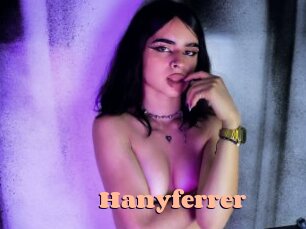 Hanyferrer
