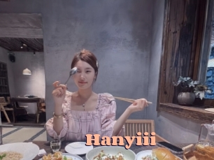 Hanyiii