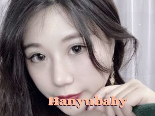 Hanyubaby
