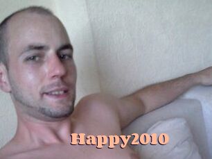 Happy2010