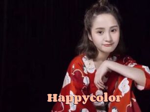 Happycolor
