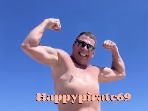 happypirate69 Chatte Rasée