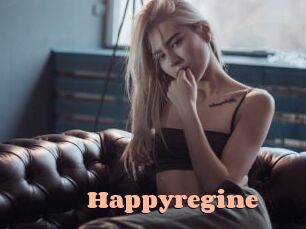 Happyregine